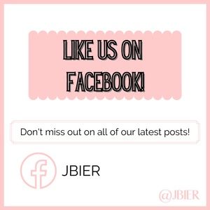 Like Us On Facebook